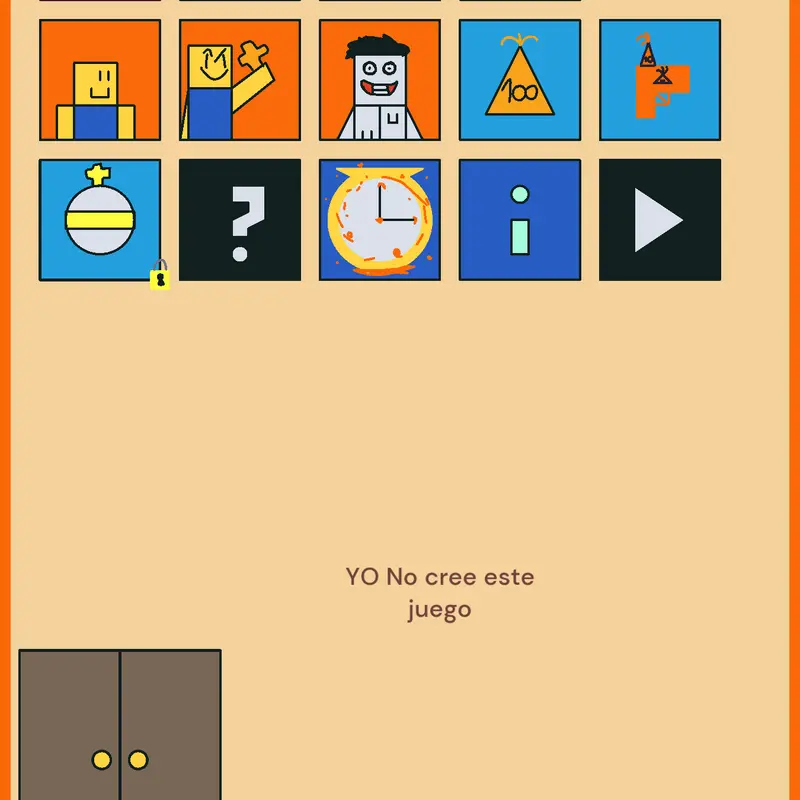 Game by @Xdsoyargentino