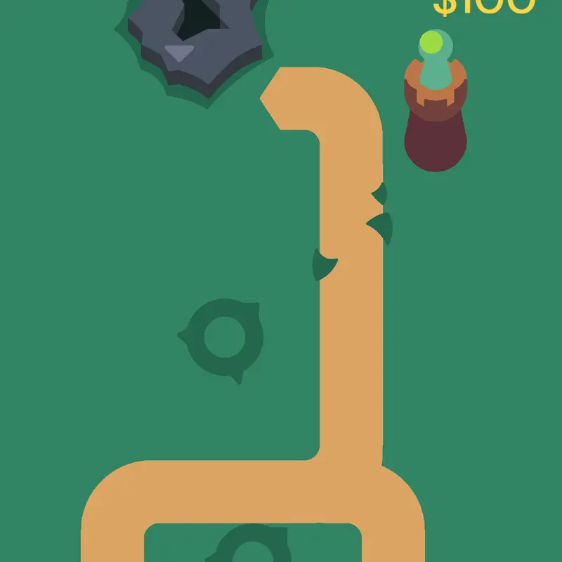 Game by @loriii