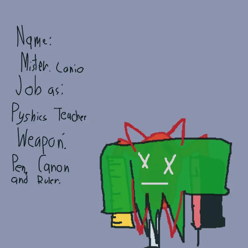Game by @Pachi_Pacheco