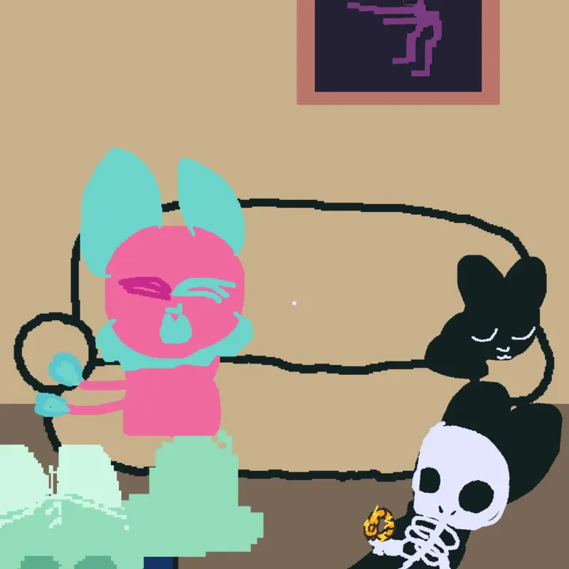 Game by @Monk_Sugarcat