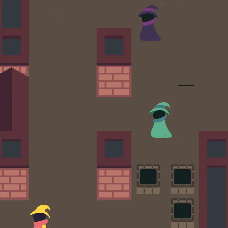 Game by @Mahnoo