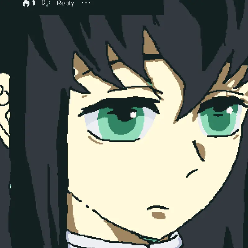 Game by @Sanemi-Shinazugawa_21