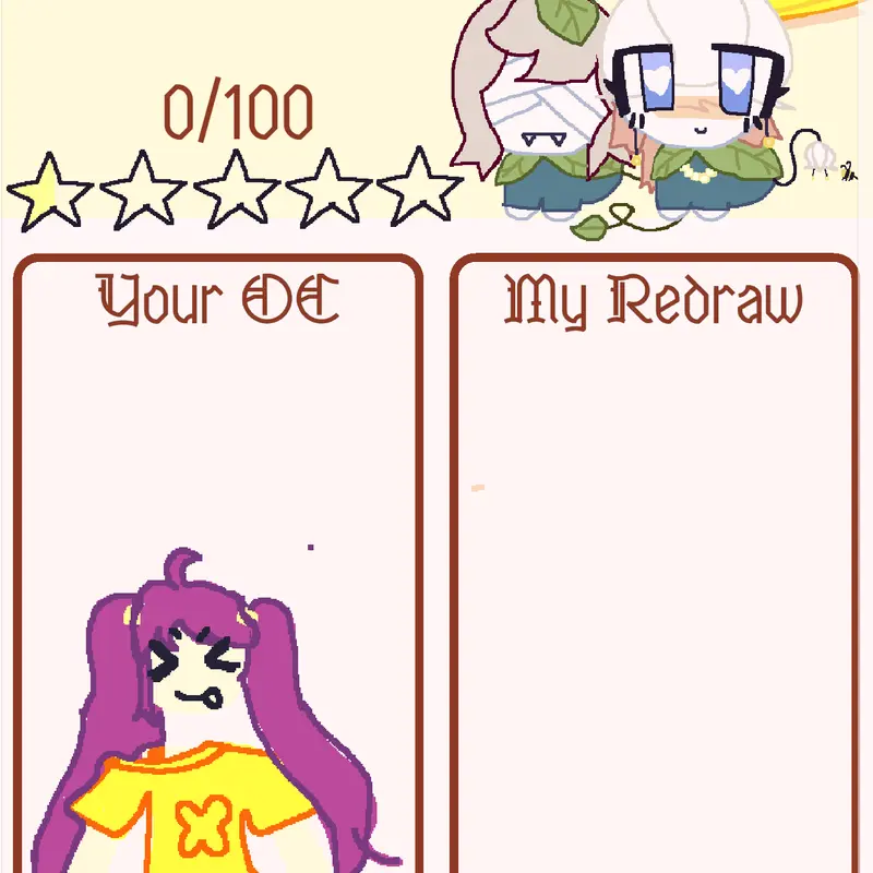 Game by @YukisStuff