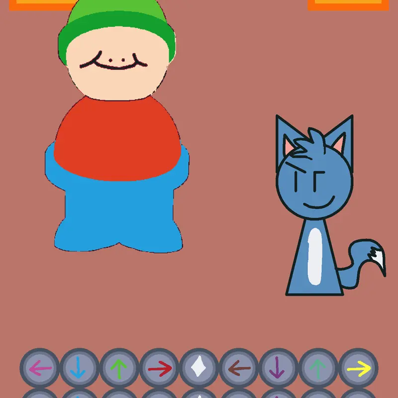 Game by @ms_fantrollfnf