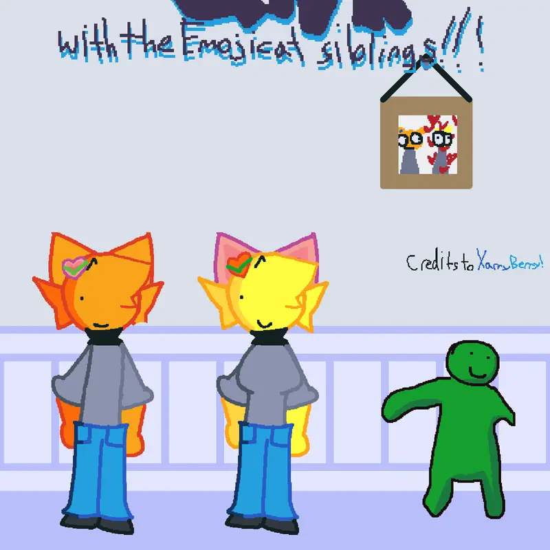 Game by @An_ordinary_user
