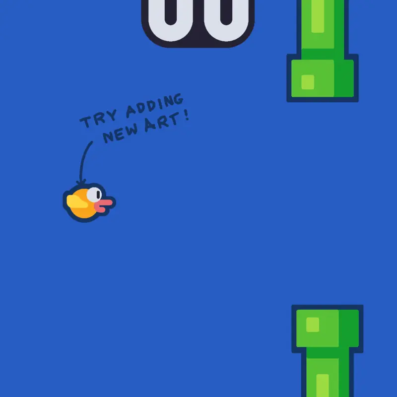 Game by @hhdhe
