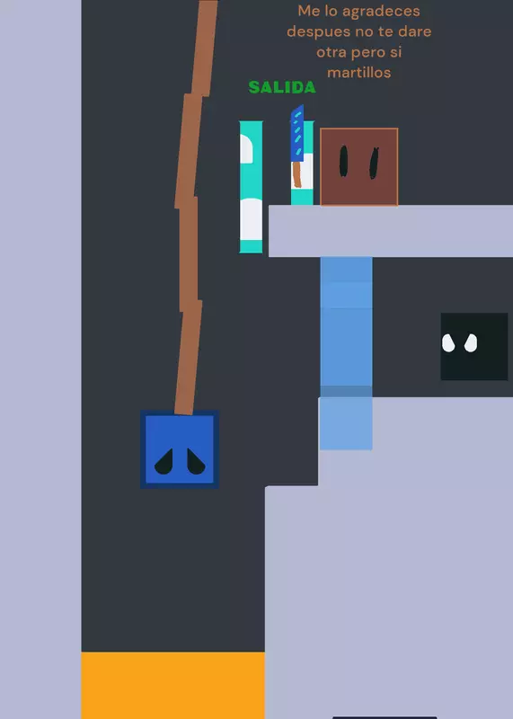 Game by @Miguelito_abandonado