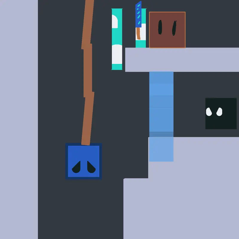Game by @Miguelito_abandonado