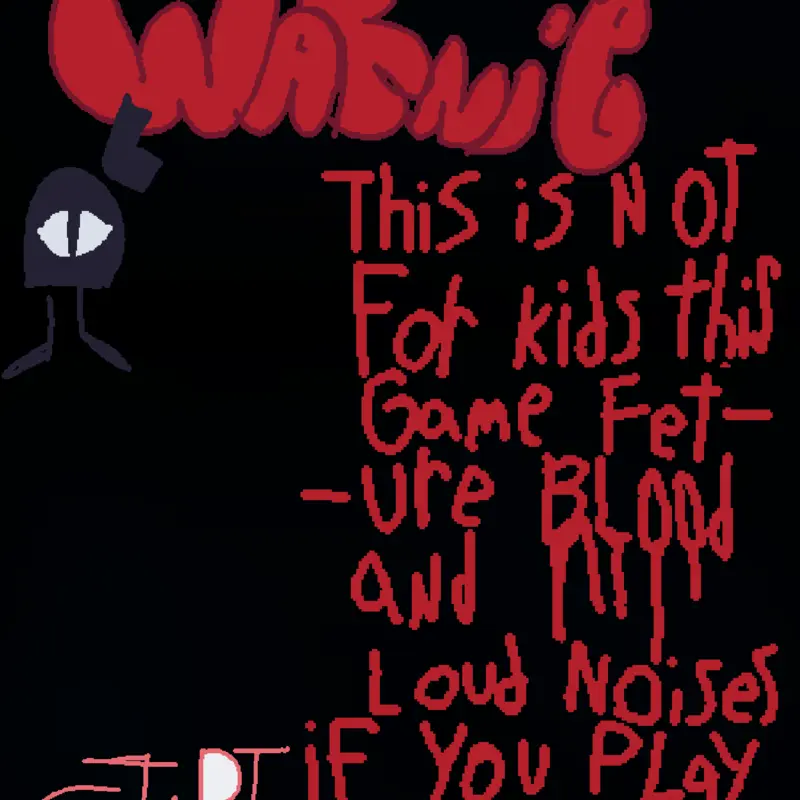 Game by @harleyspider