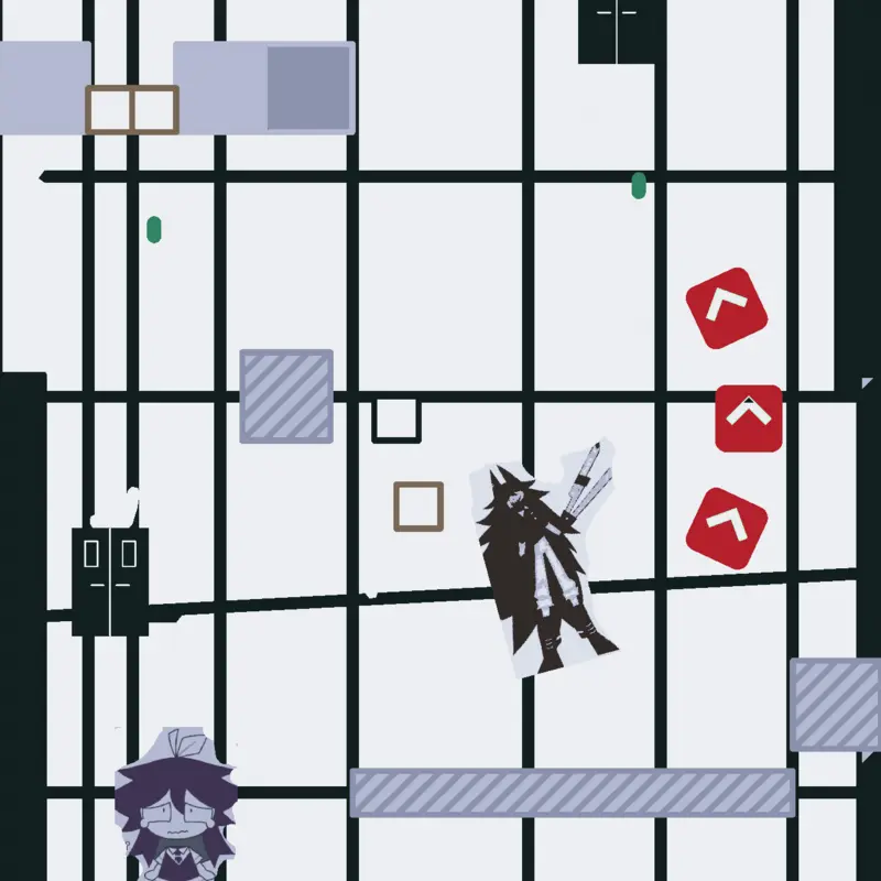 Game by @mertsigma5