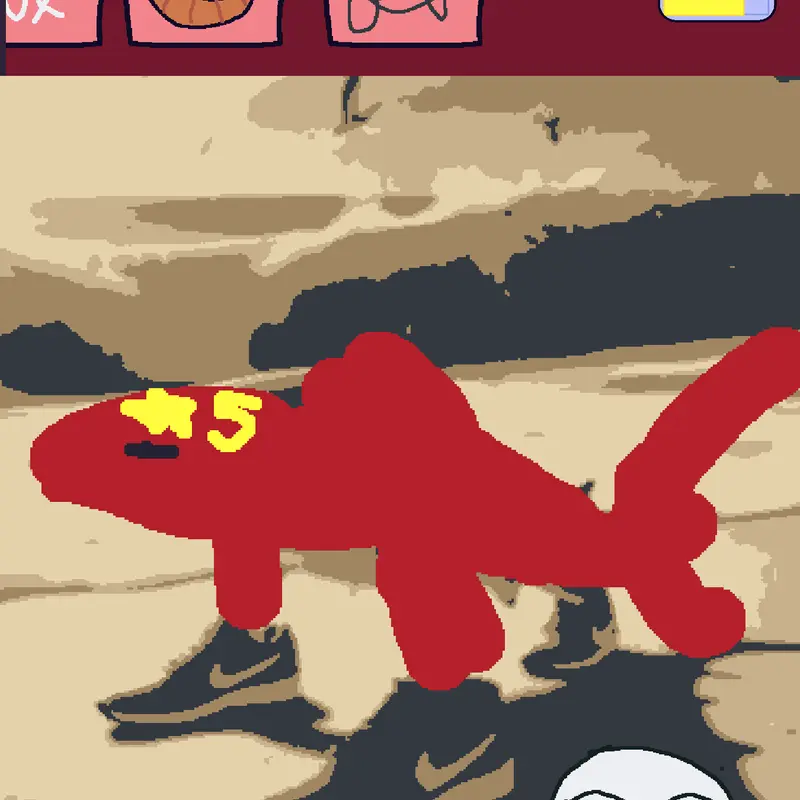 Game by @rainbowyuui