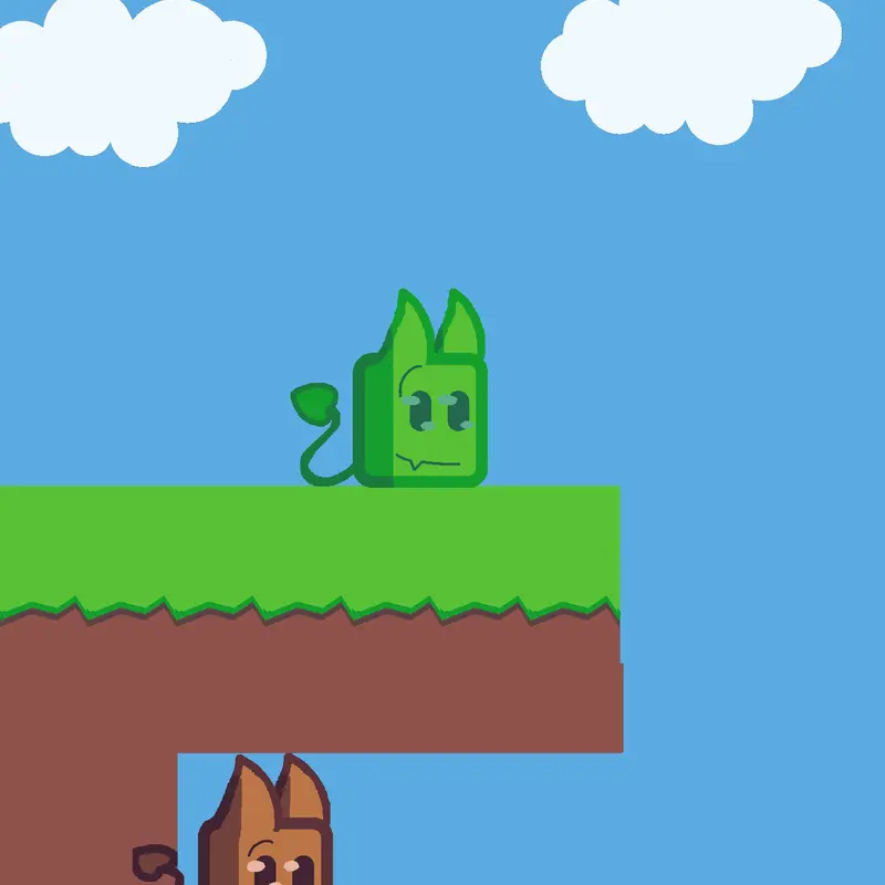 Game by @ShrimpoILoveHim