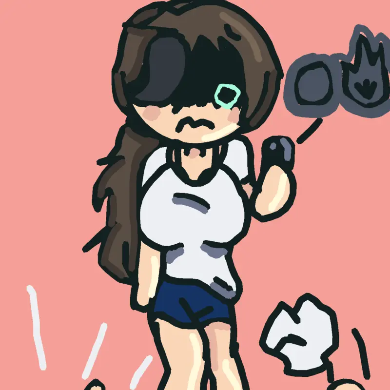 Game by @Lara265