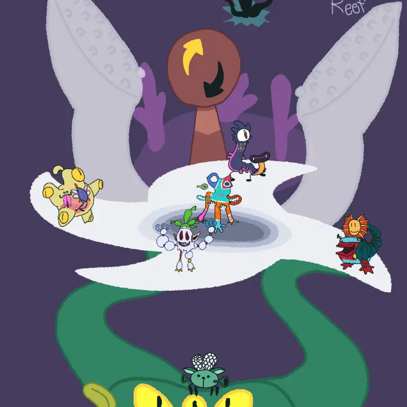 Game by @Platformer_Studios