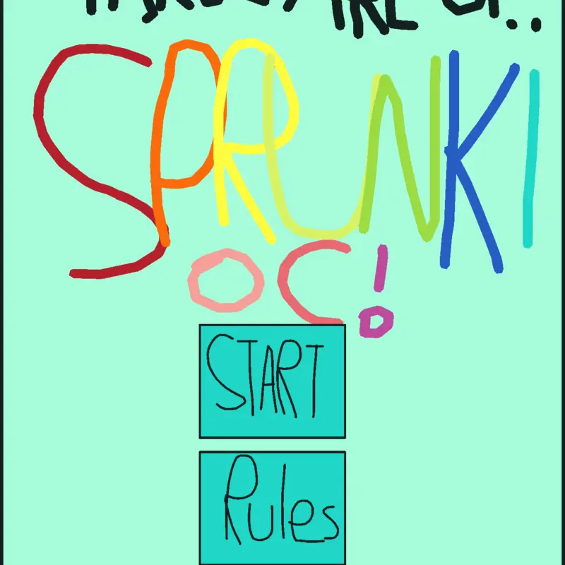 Game by @Suriyana
