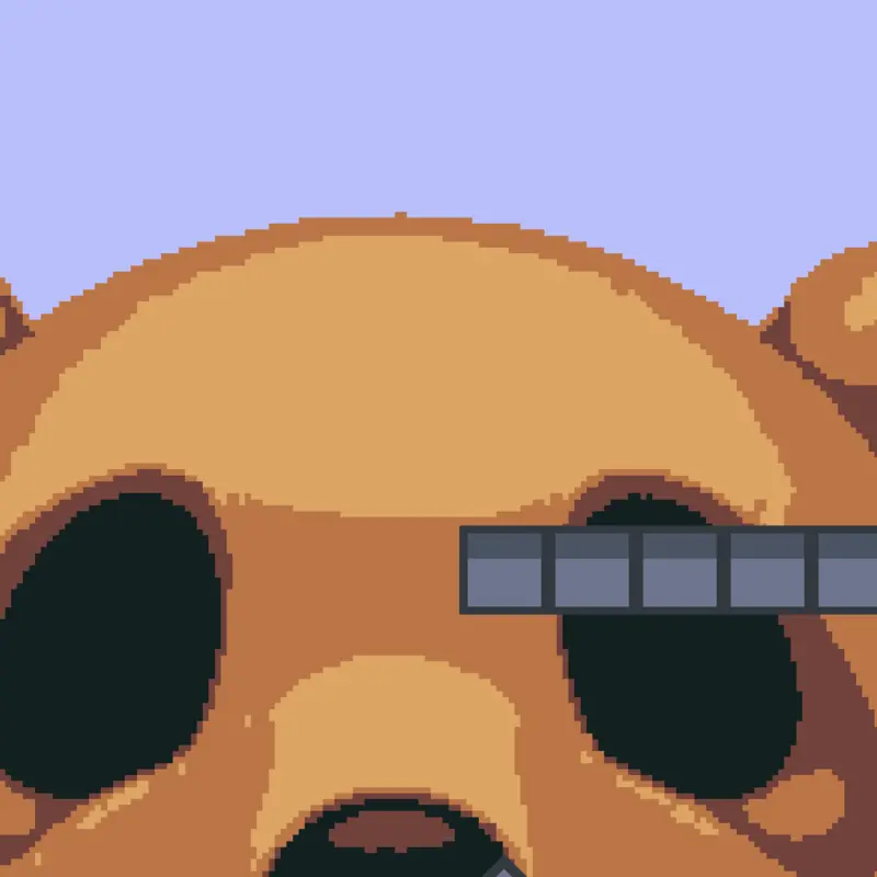 Game by @lazybonbon