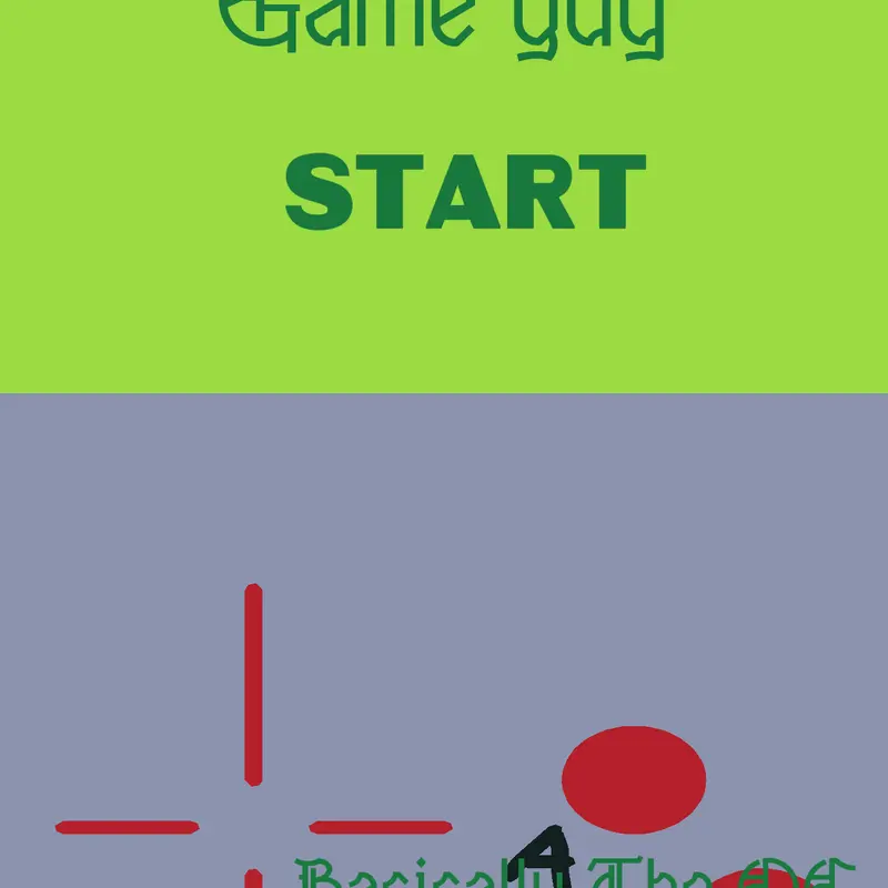 Game by @Jake_makes_stuff