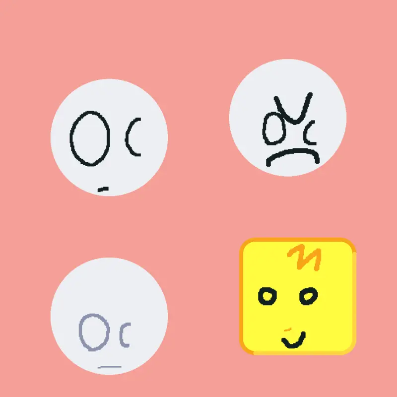 Game by @walkingflower