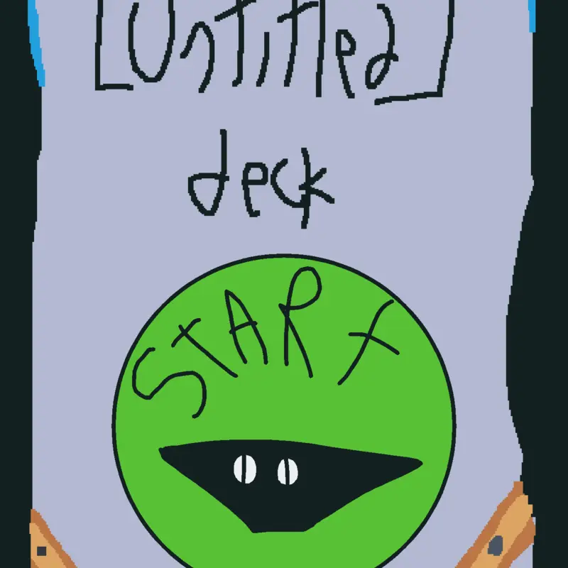 Game by @Pixiedust