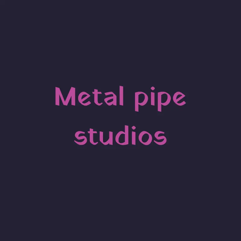 Game by @MetalPipeStudios