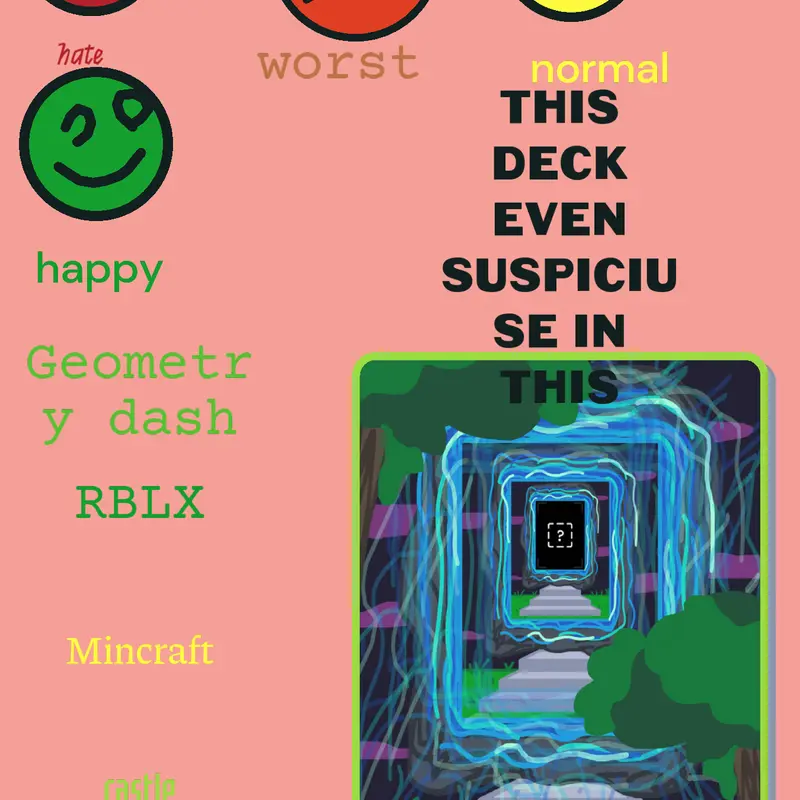 Game by @stupidMcdonalds