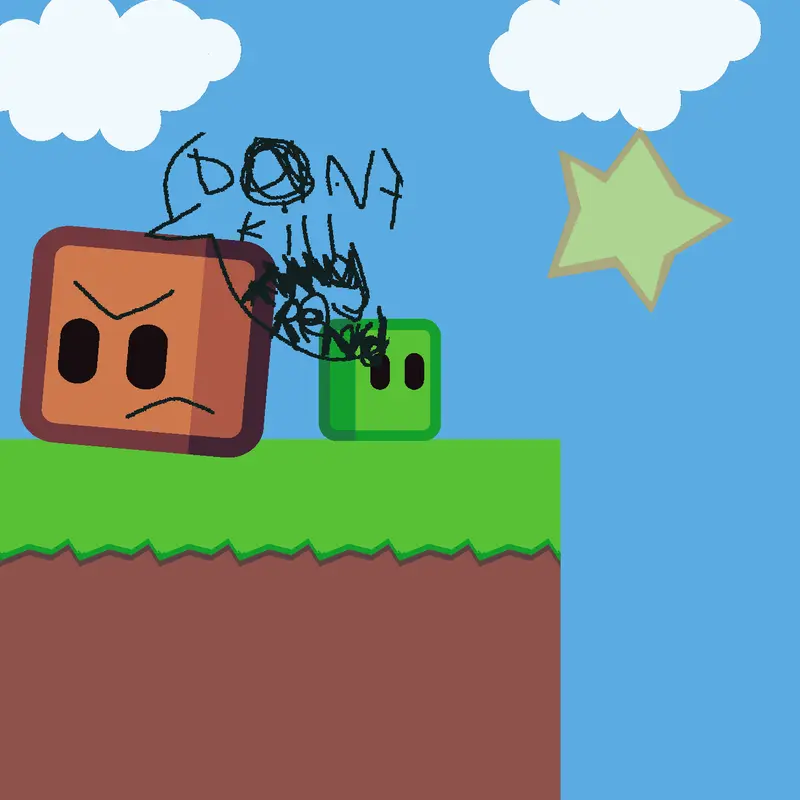 Game by @321izak