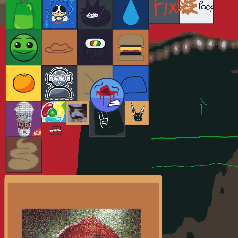 Game by @ukwk