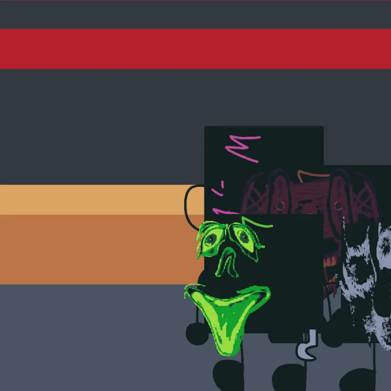 Game by @woody_bfdi_KP