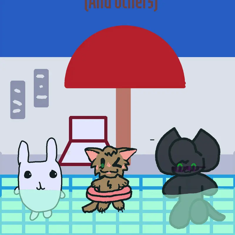 Game by @_mecha_