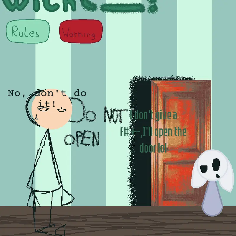 Game by @am_just_a_normal_person