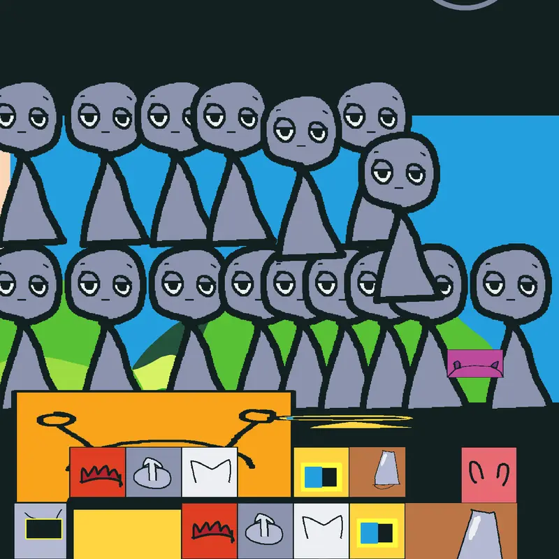 Game by @gyuveds