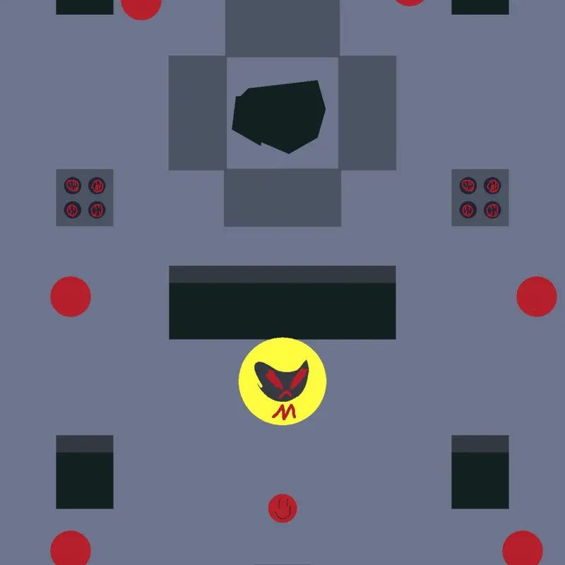 Game by @FRANCIS-10