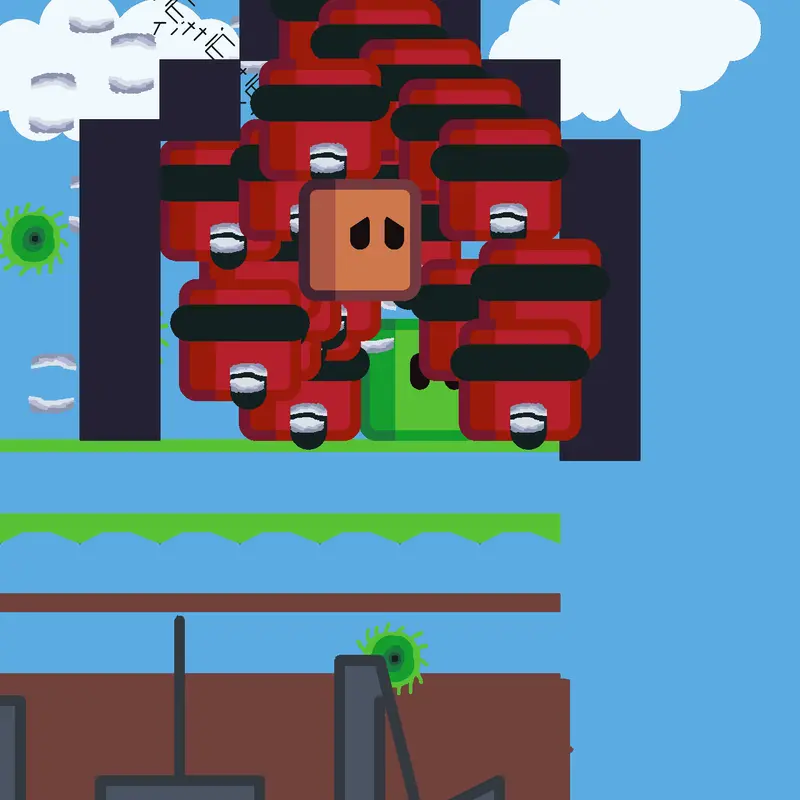 Game by @noeq