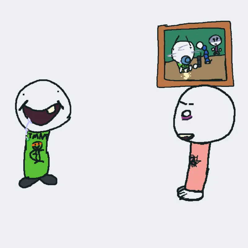 Game by @ToastDude