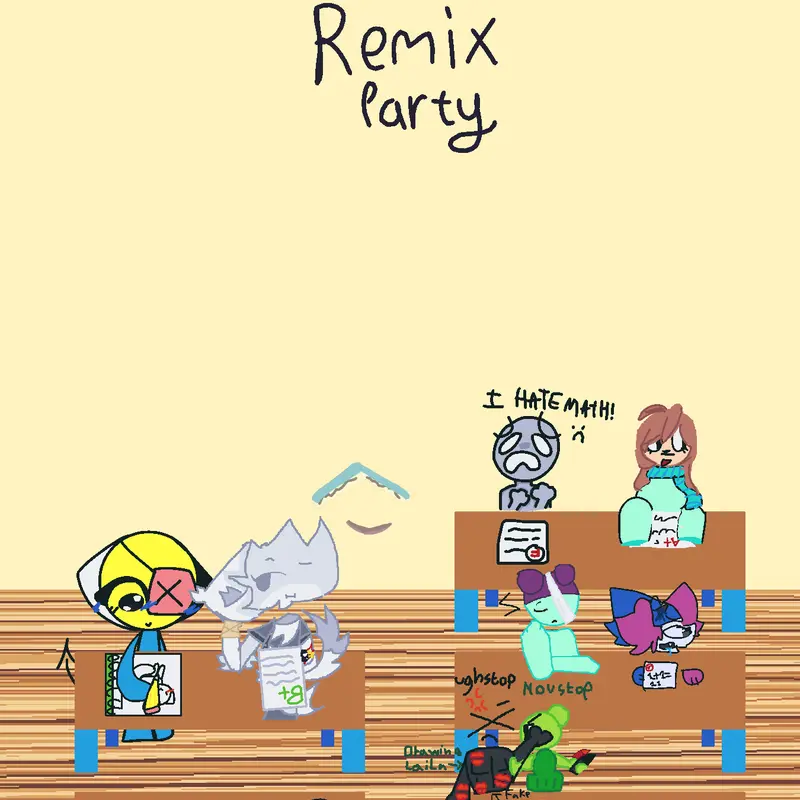 Game by @chanzzzy