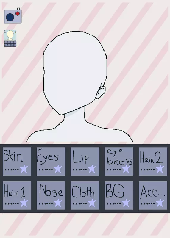 Game by @TIASHA