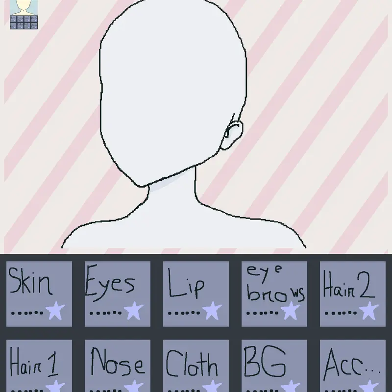 Game by @gullirebazali