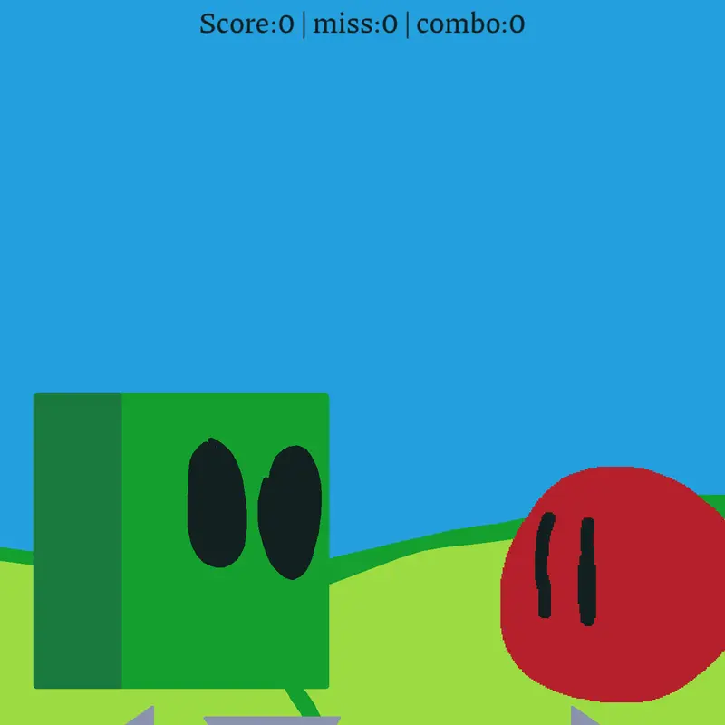 Game by @Alinur_game