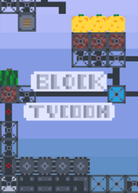 Block Tycoon.