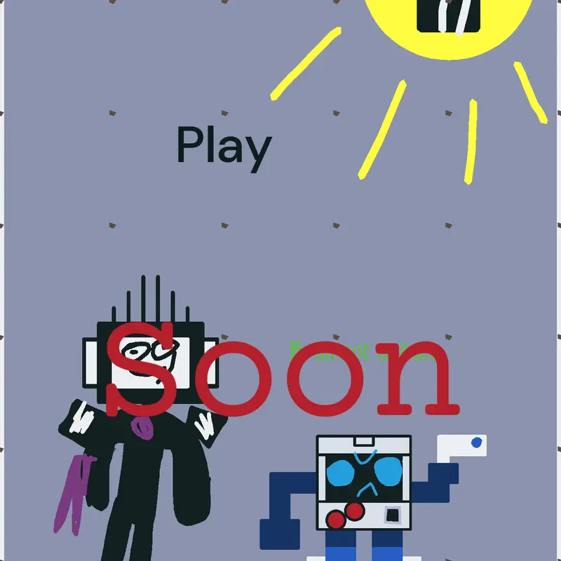 Game by @shadowtitantvman