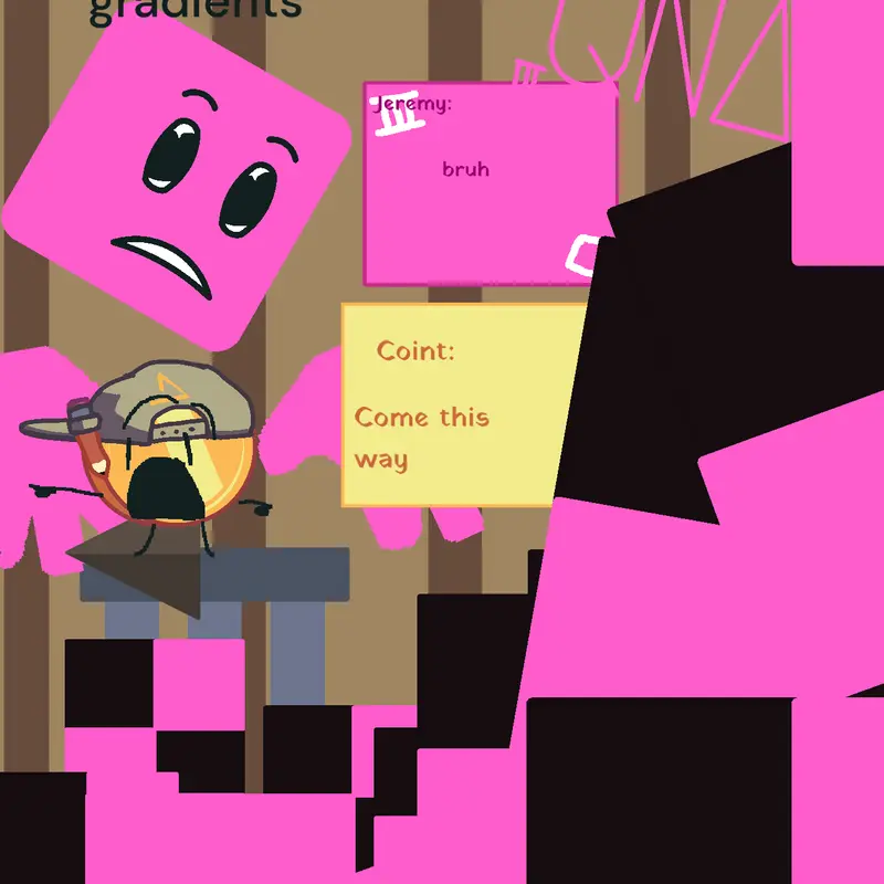 Game by @coint_bfdi