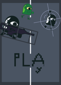 Kill all zombie/skinwalker