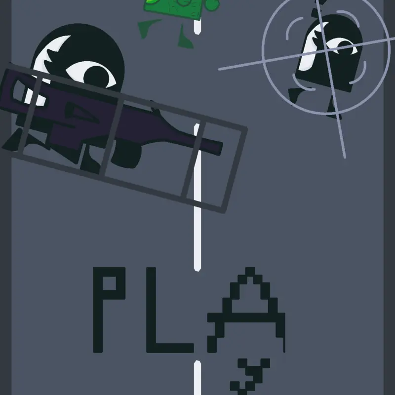 Game by @Spinosos_