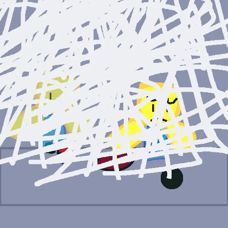 Game by @Zech_Pro2