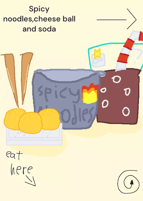 Game by @Dandyworld_bigfan