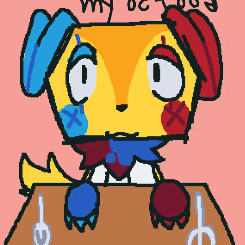 Game by @soobnontoxic_dw