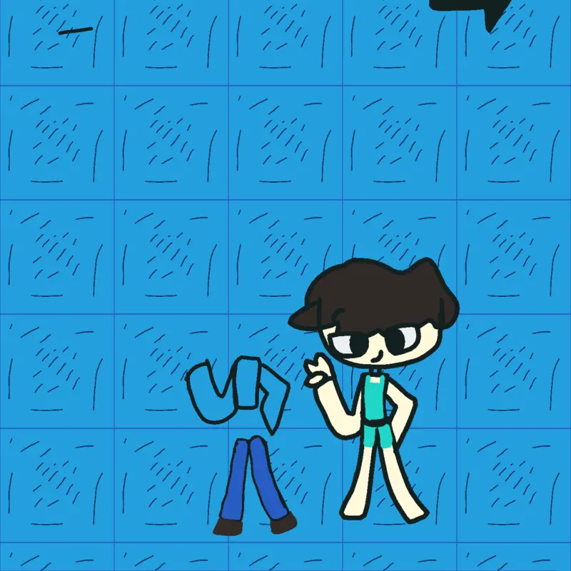 Puzzle by @-cakebi11233