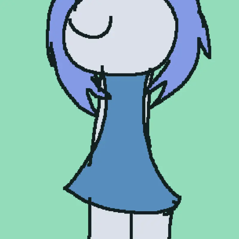 Hehe by @imatoe