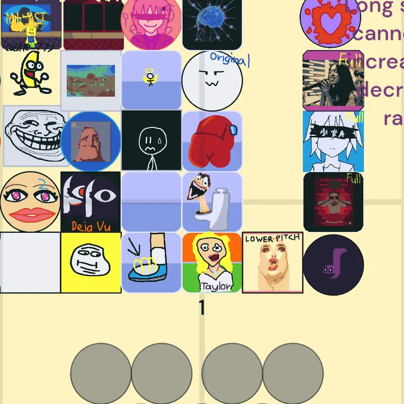 Game by @Davite