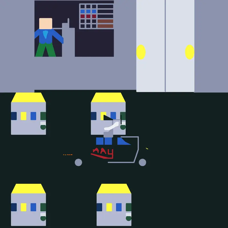 AA4 at the gas sashen by @AliJatt